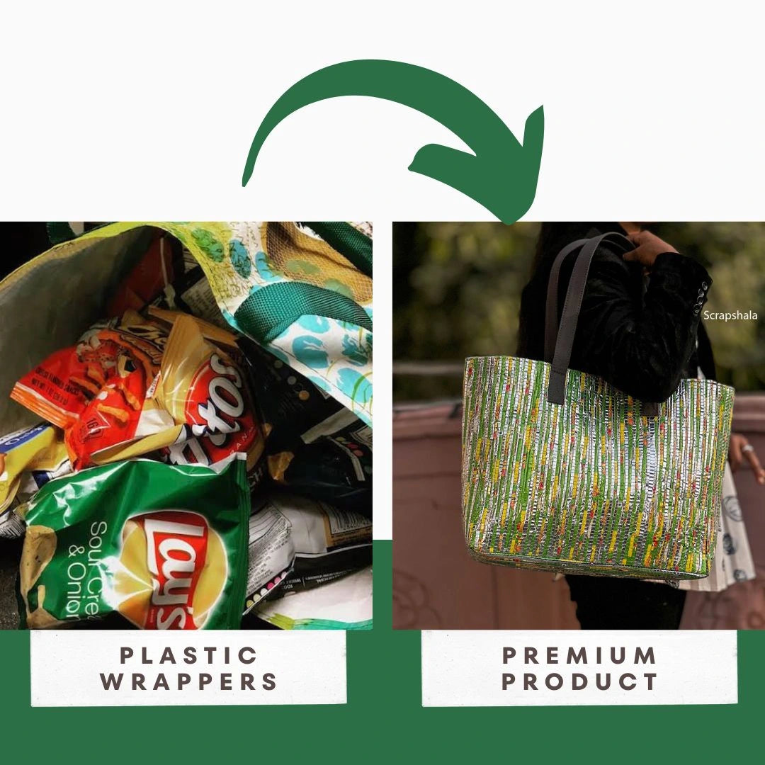Why we started this banner Image