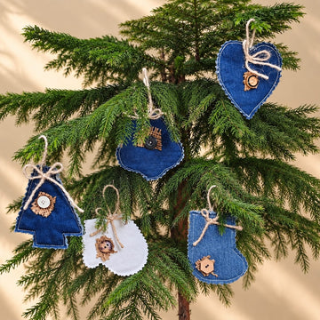 Christmas Decor & Gifts