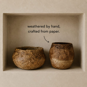 Wabi Sabi Collection