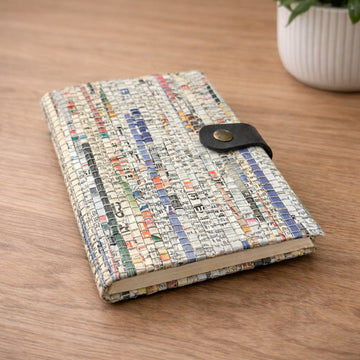 eco friendly stationery