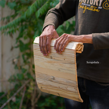 Foldable Mats - Ideal for Dining, Study, and Outdoor Spaces