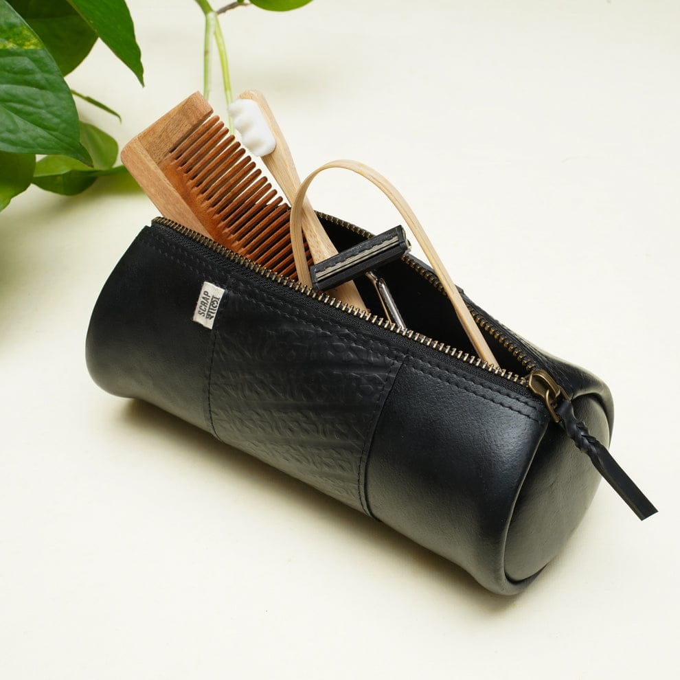 Wanderlust Gift Hamper | Eco-Friendly Travel Gift Set | Upcycled & Zero Waste | Scrapshala