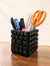 Techno Table Organizer | Upcycled Desk Organizer from E-Waste Keyboards | Scrapshala