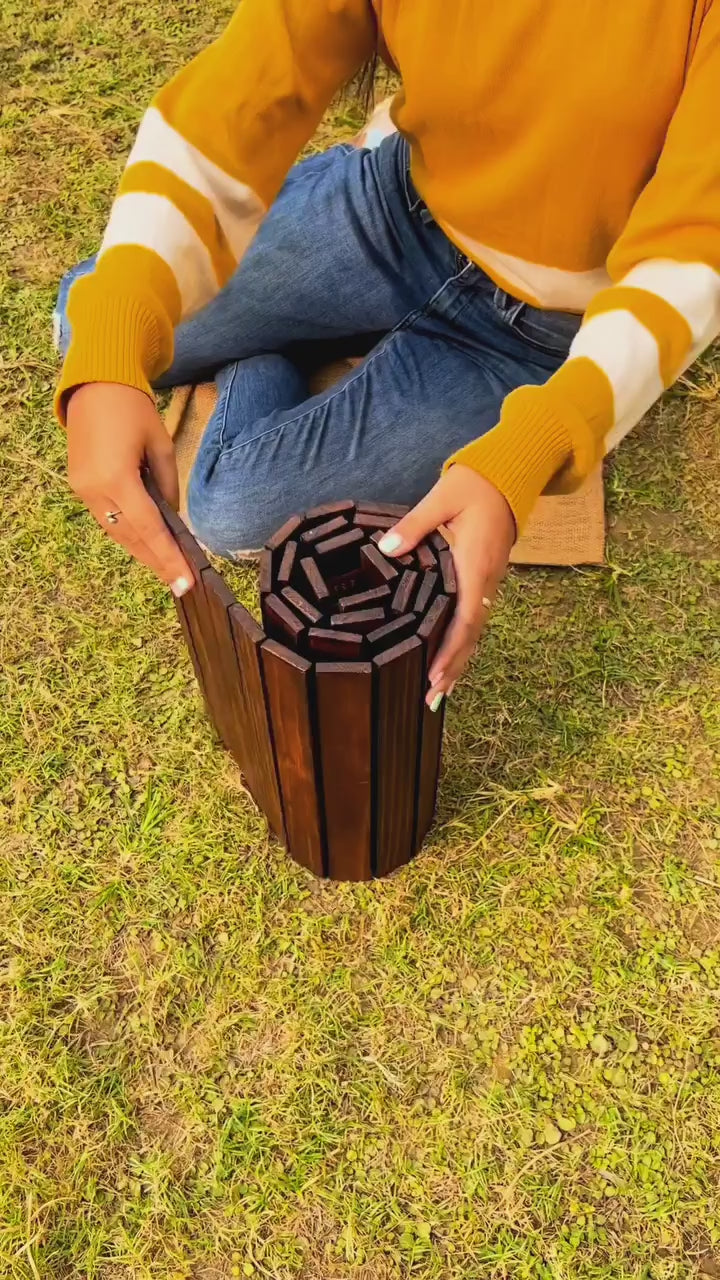 Sajavat Diwali Gift Hamper | Sustainable Diwali Home Decor Gift Under 3000